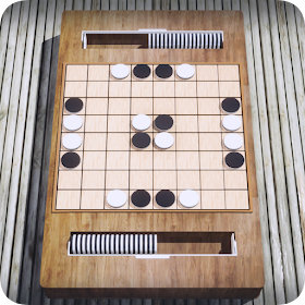 Reversi Othello 3D Online