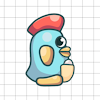 Run Penggi Run icon