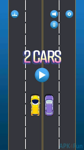 2 Cars Screenshot Image