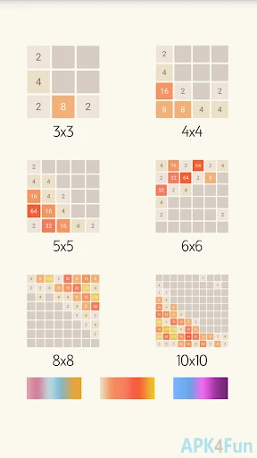 2048 Huge Screenshot Image