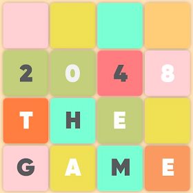 2048 Original Number Game