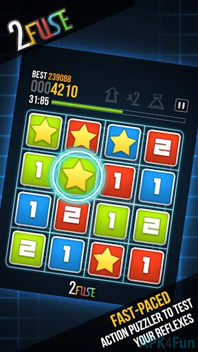 2Fuse Screenshot Image