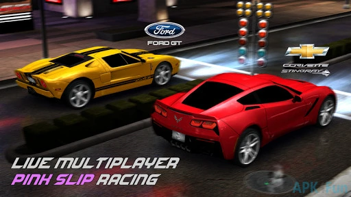 2XL Racing Screenshot Image