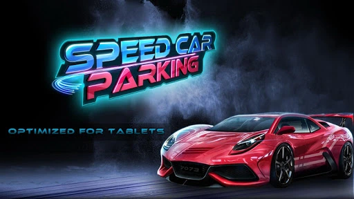 3D Speed Car Parking Screenshot Image