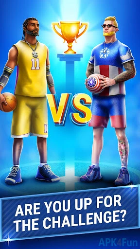 3Pt Contest Screenshot Image