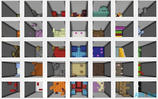 49 Levels Parkour Screenshot Image