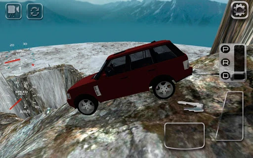 4x4 Off-Road Rally 3 Screenshot Image