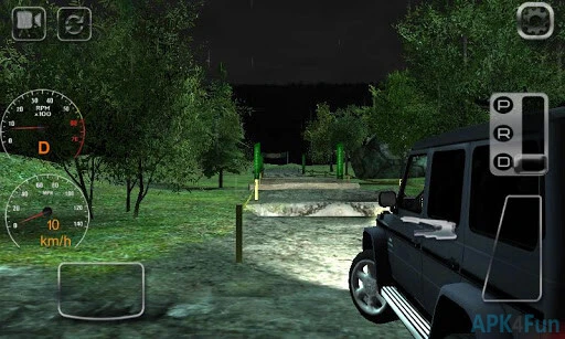 4x4 Off-Road Rally 6 Screenshot Image