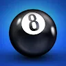 Icon: 8 Ball Puzzle: Snooker Game