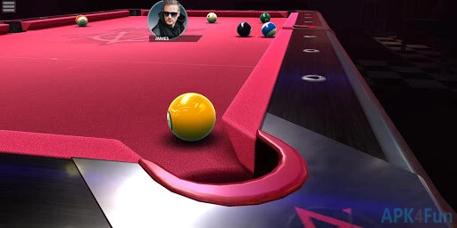 8 Ball Underground Screenshot Image