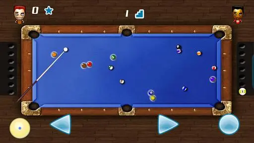 8ball Screenshot Image