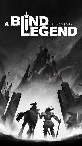 A Blind Legend Screenshot Image