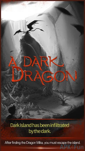 A Dark Dragon AD Screenshot Image