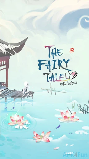 A Fairy Tale of Lotus Screenshot Image