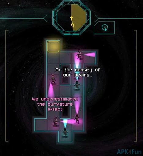 A Time Paradox Screenshot Image