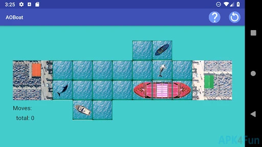 AO Boat Screenshot Image