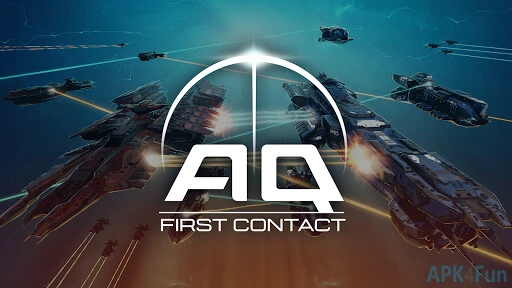 AQ First Contact Screenshot Image