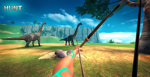 ARK Survival Island Screenshot Image