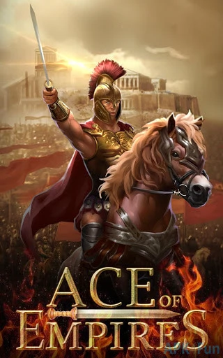 Ace of Empires Screenshot Image