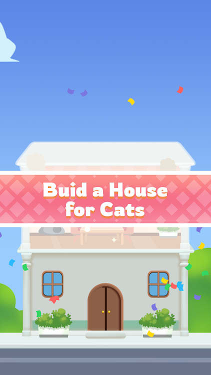 #1. Acrobatic Cat (Android) By: DCD Creative