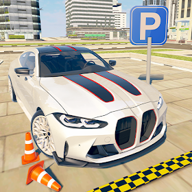 Advance 3D Car Parking Games