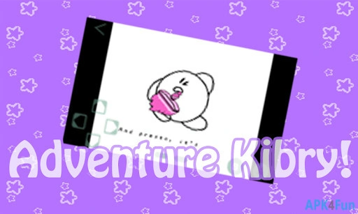 Adventure Kibry Screenshot Image