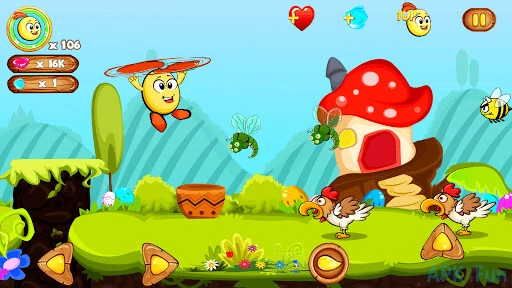 Adventures Story 2 Screenshot Image