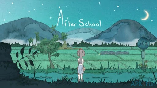 After School Screenshot Image