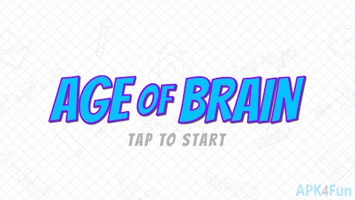 Age Of Brain Screenshot Image