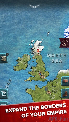 Age of Colonization Screenshot Image