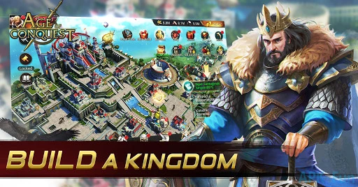 Age of Conquest Screenshot Image