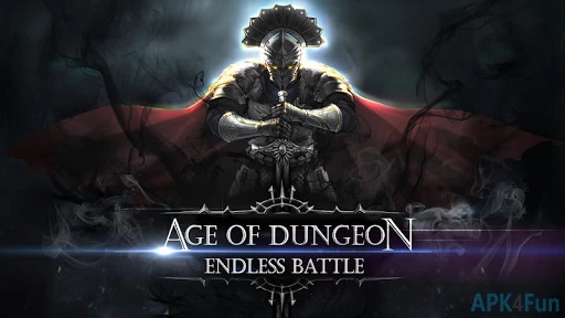 Age of Dundeon Screenshot Image