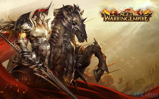 Age of Warring Empire Screenshot Image