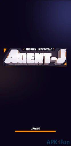 Agent J Screenshot Image