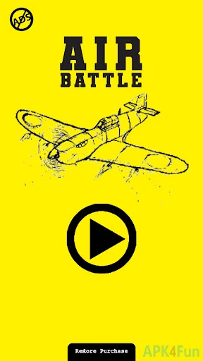 Air Battle Screenshot Image