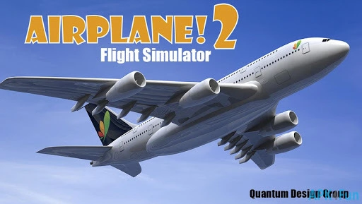 Airplane 2 Screenshot Image