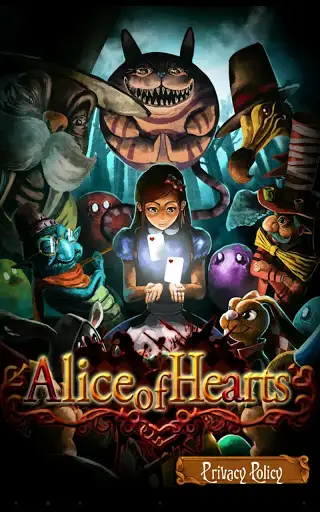 Alice of Hearts Screenshot Image