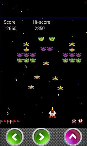 Alien Swarm Screenshot Image