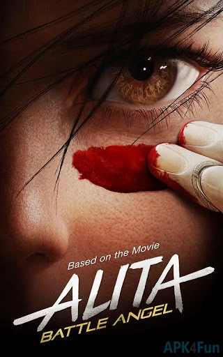 Alita: Battle Angel Screenshot Image