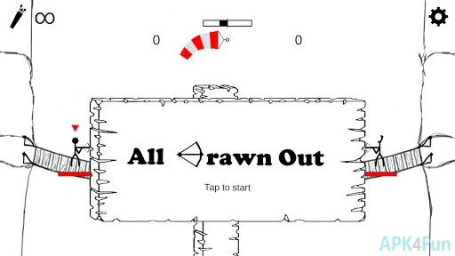 All Drawn Out Screenshot Image