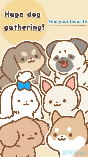 All Star Dogs Screenshot Image