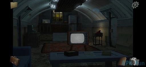 All That Remains: Part 1 Screenshot Image