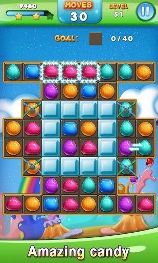 Amazing Candy Screenshot Image