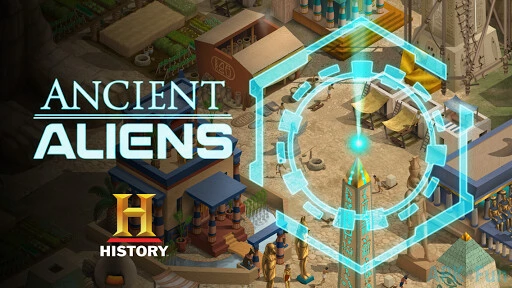 Ancient Aliens Screenshot Image