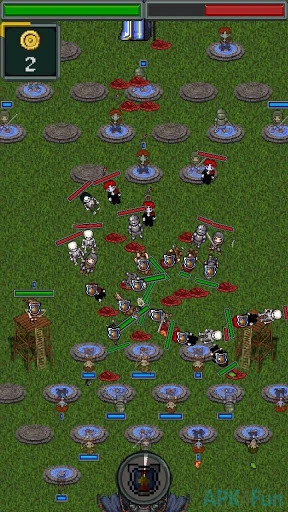 Ancient Genocide Screenshot Image