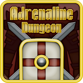 Andrenaline Dungeon