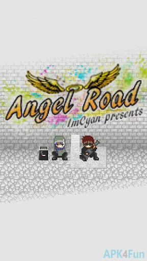 Angel Road Screenshot Image