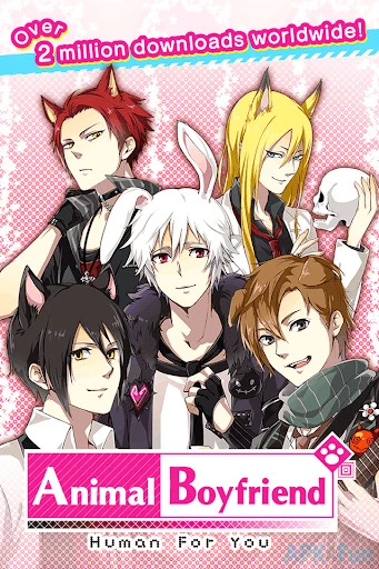 Animal Boyfriend Screenshot Image