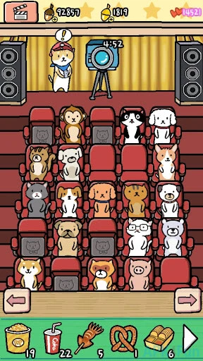 Animal Cinema Screenshot Image