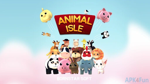 Animal Isle Screenshot Image